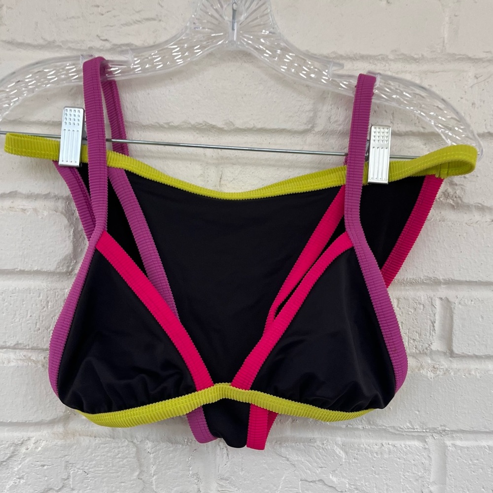 Beach Riot Revolve Bikini Swimsuit - Picture 6 of 16